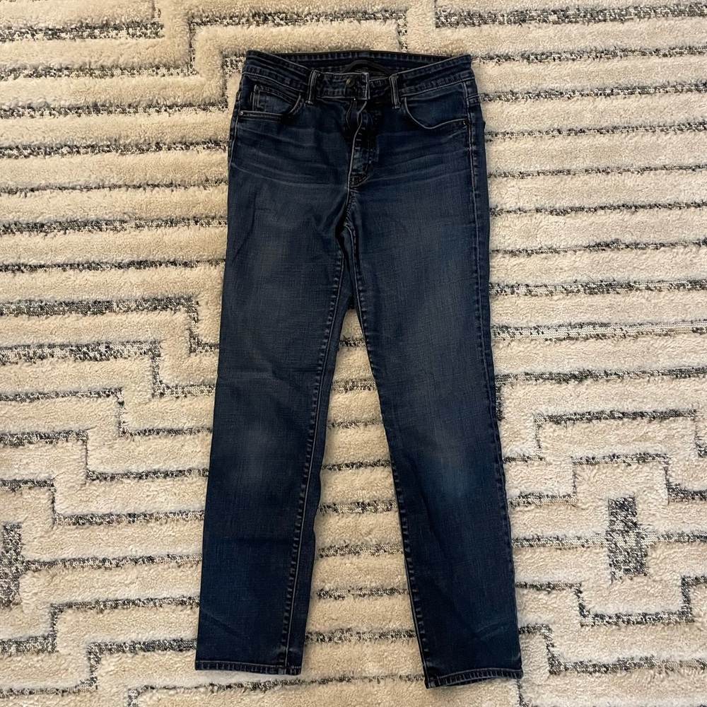 Helmut Lang jeans